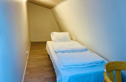 Landskrona Apartment | Cozy 5 rooms apartment Landskrona city
