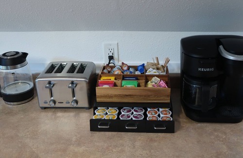 Lyndon Station Cabin | Cozy A-Frame near Wisconsin Dells and river access l Dogs Welcome