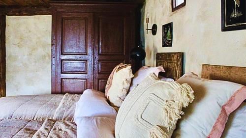 Bourg-Saint-Maurice House | Cozy Alpine Retreat in the mountain with Hot tub
