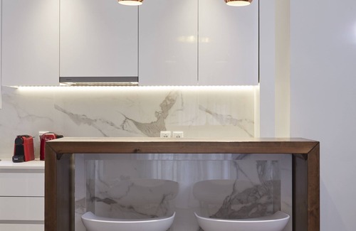 Kolonaki Apartment | Cozy and Bright Apartment in Kolonaki