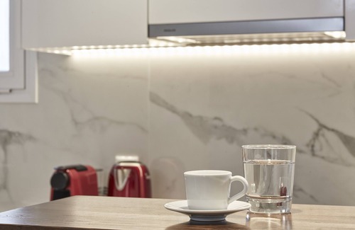 Kolonaki Apartment | Cozy and Bright Apartment in Kolonaki