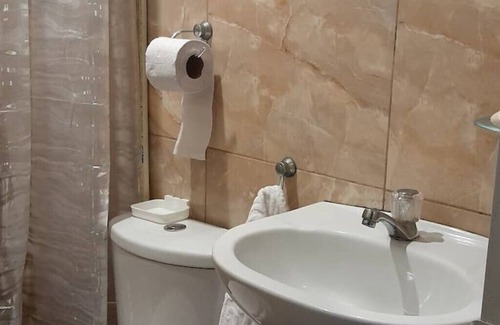 Las Quintanas Apartment | Cozy and centrally located mini dpt.