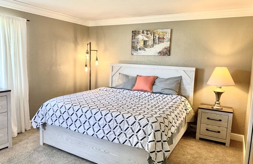 Peters Other | Cozy and comfortable farmhouse with serenity