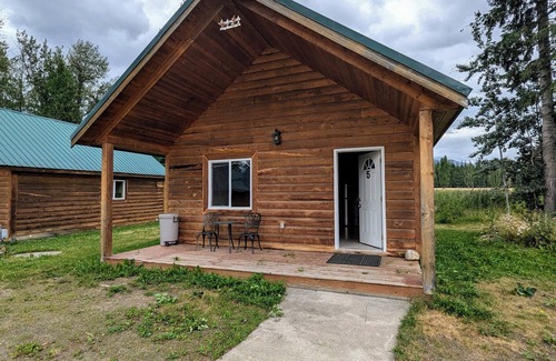 McBride Cabin | Cozy and Relaxing Getaway Cabin #5n