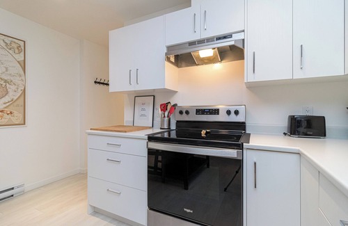 Saanichton House | Cozy and spacious home-away-from-home just 25 minutes from downtown Victoria!