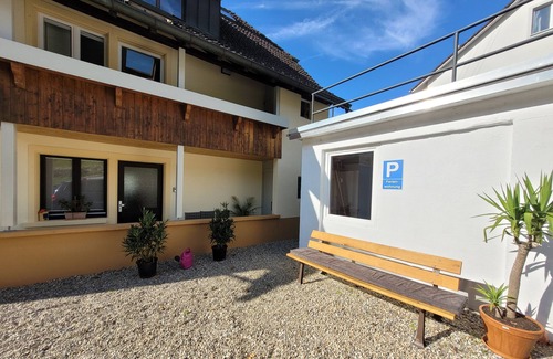 Simonswald Apartment | Cozy and stylish family-friendly vacation apartment in the middle of Simonswald