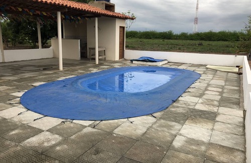 Cruz do Espirito Santo House | Cozy and very well located country house