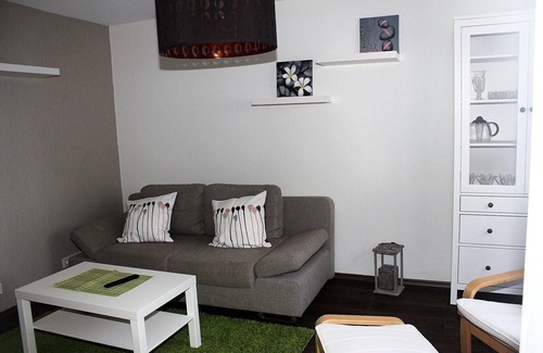 Dillenburg Apartment | Cozy apartment for up to 4 people. in Dillenburg in the Lahn-Dill mountains