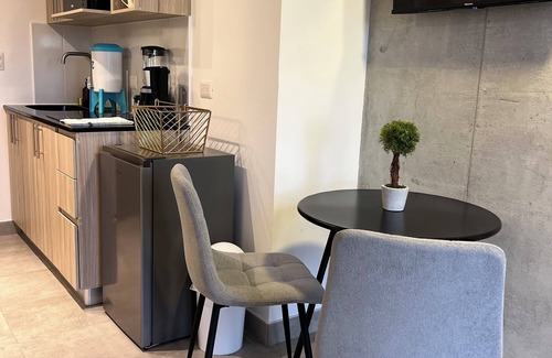 Zona 9 Apartment | Cozy apartment in the heart of zone 10