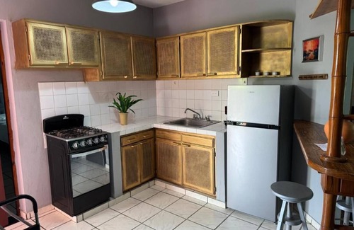 Cabarete Apartment | Cozy Apartment 2 Minutes to the Beach, Rooftop