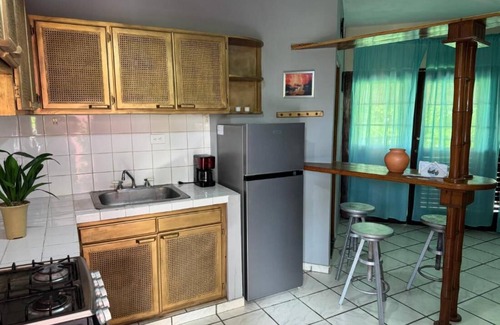 Cabarete Apartment | Cozy Apartment 2 Minutes to the Beach, Rooftop