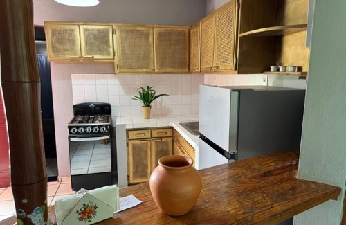 Cabarete Apartment | Cozy Apartment 2 Minutes to the Beach, Rooftop
