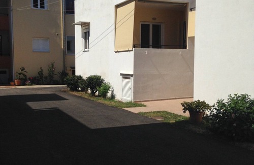 Mytikas Apartment | Cozy apartment, 200 m from the beach!