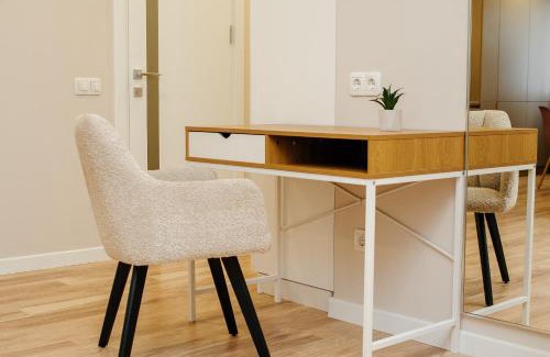 Riscani Apartment | Cozy Apartment - 4th Floor