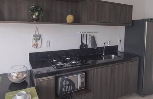 Trairi Apartment | Cozy apartment in beautiful Mangaiba Trairi with WiFi, AC