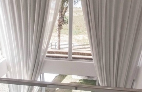 Trairi Apartment | Cozy apartment in beautiful Mangaiba Trairi with WiFi, AC