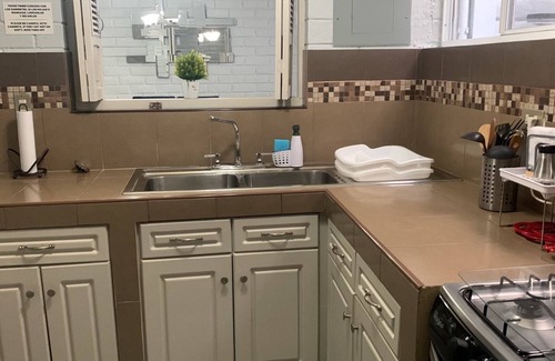 San Salvador Apartment | Cozy Apartment Colonia Escalon, Crown Plaza Hotel