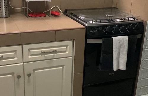 San Salvador Apartment | Cozy Apartment Colonia Escalon, Crown Plaza Hotel
