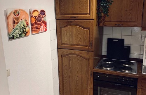 Holsterhausen Apartment | Cozy apartment in Essen Holsterhausen