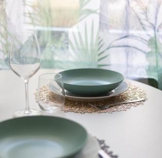 Reims Apartment | Cozy apartment - Downtown Place d'Erlon