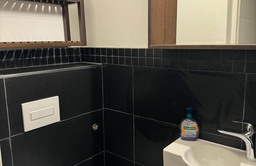 Halle Apartment | Cozy apartment "Emma" in Halle including parking space