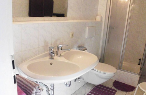 Bad Birnbach Apartment | Cozy apartment for 1-2 people with a balcony