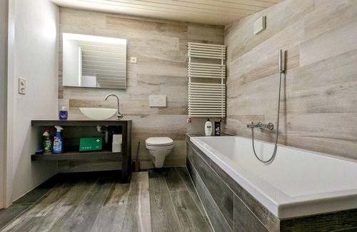 SantʼAntonino Apartment | Cozy apartment in central area