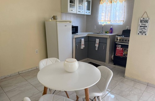 Willemstad Apartment | Cozy Apartment in Grootkwartier