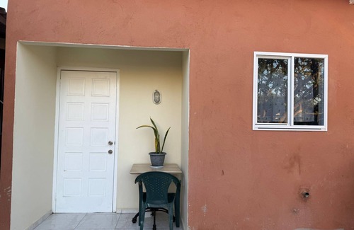 Willemstad Apartment | Cozy Apartment in Grootkwartier