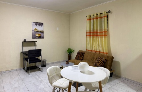 Willemstad Apartment | Cozy Apartment in Grootkwartier