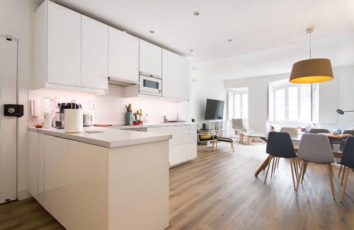 Sao Paulo Apartment | Cozy apartment in amazing location!