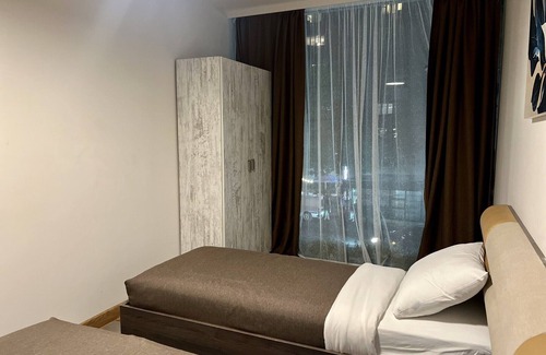 Arabkir Apartment | Cozy apartment in Arabkir, Komitas