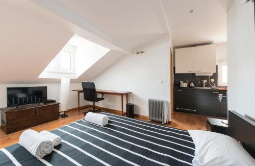Misericordia Apartment | Cozy apartment in Bairro Alto