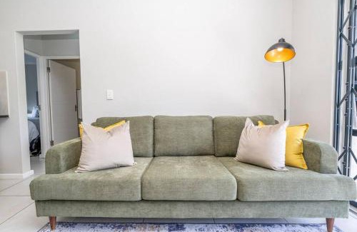 Trawal Apartment | Cozy Apartment in Brackenfell, Cape Town, ZA