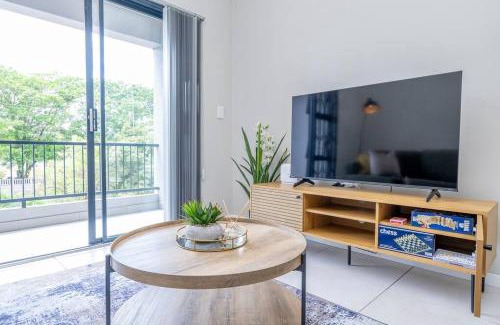 Trawal Apartment | Cozy Apartment in Brackenfell, Cape Town, ZA