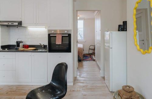 Zurenborg Apartment | Cozy Apartment in Central Antwerp