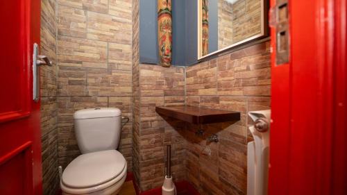 Somo Apartment | Cozy apartment in downtown Somo