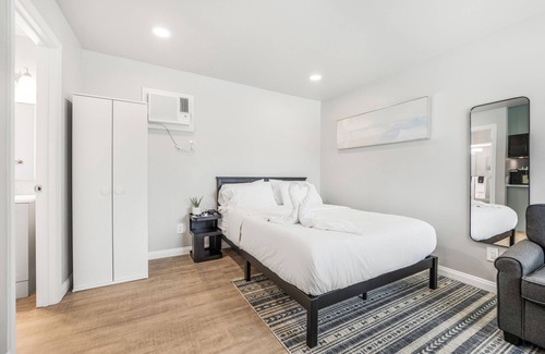 El Cajon Apartment | Cozy apartment in El Cajon San Diego with AC
