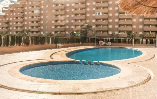 Marina d'Or Apartment | Cozy Apartment In Oropesa Del Mar