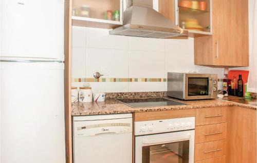 Marina d'Or Apartment | Cozy Apartment In Oropesa Del Mar