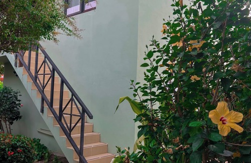 Sittee River Village Apartment | Cozy Apartment in Hopkins, Belize, Cozy Apartment Studio in Hopkins Belize