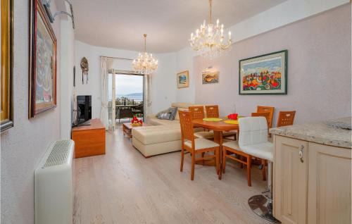 Donji Kraj Apartment | Cozy Apartment In Moscenicka Draga