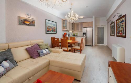 Donji Kraj Apartment | Cozy Apartment In Moscenicka Draga