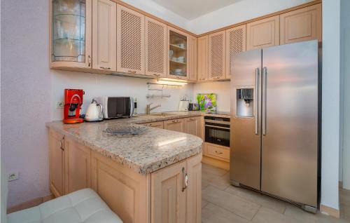 Donji Kraj Apartment | Cozy Apartment In Moscenicka Draga