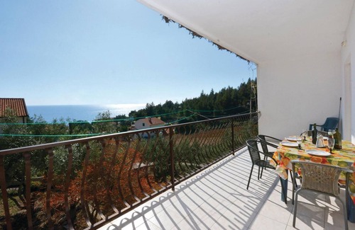 Ivan Dolac Apartment | Cozy apartment in Ivan Dolac