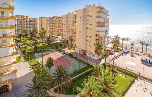 Algarrobo Apartment | Cozy Apartment In Málaga