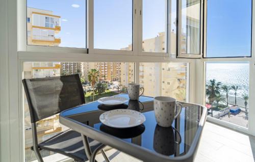 Algarrobo Apartment | Cozy Apartment In Málaga