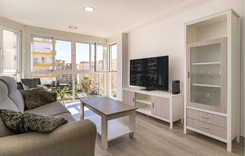 Algarrobo Apartment | Cozy Apartment In Málaga