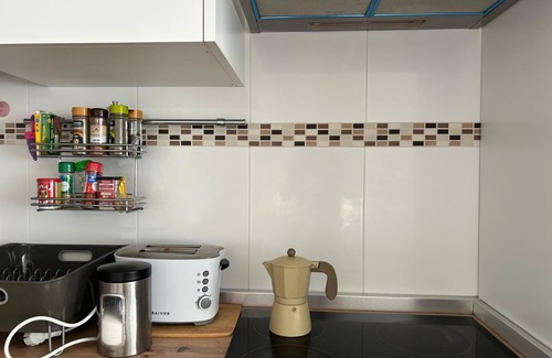 Villabanez Apartment | Cozy apartment in one of the most beautiful valleys of Cantabria.