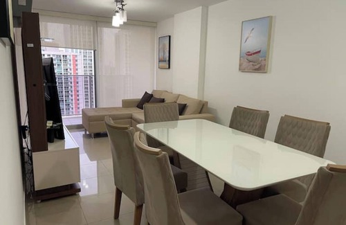 Panama City Apartment | Cozy apartment in Panama